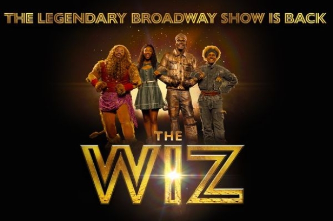 The Wiz